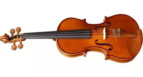 VIOLINO EAGLE 4/4 E441 COM CASE