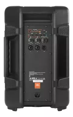 CAIXA DE SOMJBL IRX108bt 200W BLUETOOTH 8 POL 220V - loja online