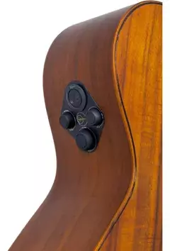 VIOLÃO ELETROACÚSTICO SOLARIS COM EFEITOS TAGIMA - Loja Berimbau