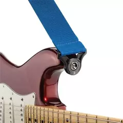 CORREIA AZUL DADDARIO AUTO LOCK POLIPRO PWSAL402 - comprar online