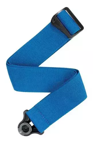CORREIA AZUL DADDARIO AUTO LOCK POLIPRO PWSAL402