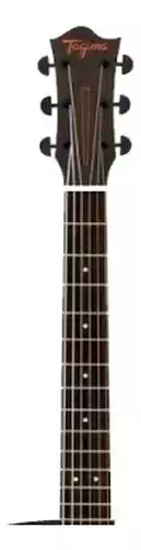 VIOLÃO ELETROACÚSTICO AÇO TAGIMA KANSAS GRAN RESERVA DARK - comprar online