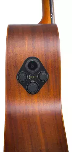 VIOLÃO ELETROACÚSTICO SOLARIS COM EFEITOS TAGIMA na internet