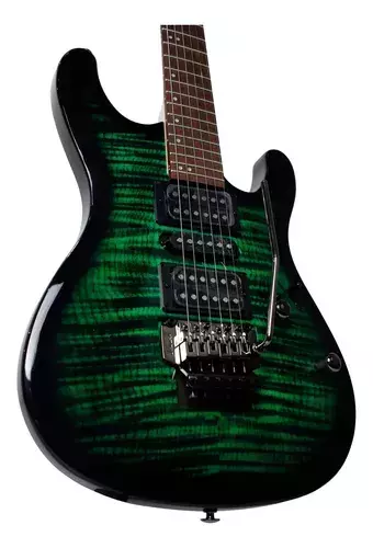 GUITARRA ELÉTRICA IBANEZ KIKOSP3