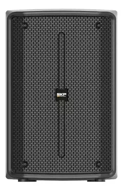 CAIXA DE SOM ATIVA BI AMPLIFICADA SKP PRO Q10 1300W RMS 127DB SPL BLUETOOTH - comprar online