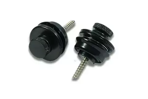 ROLDANA COM TRAVA SMART STRAP LOCK SL-60BK PRETO