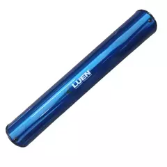 GANZÁ 30CM ALUMÍNIO SIMPLES GRANDE LUEN