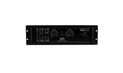 AMPLIFICADOR DE POTÊNCIA MARK AUDIO 2.000 W RMS - MK 2.0
