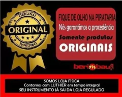 ALÇA CORREIA PRETO ECO RC 01 SOFT BLACK BASSO - comprar online