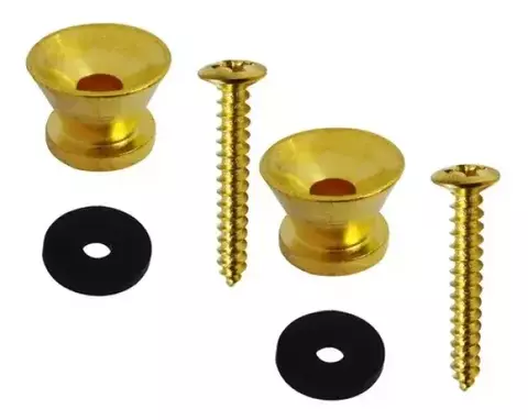 ROLDANA DOURADA MYTH - UNIDADE