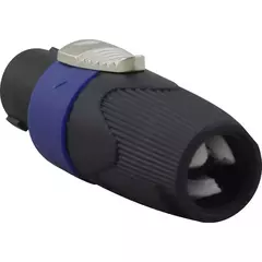 PLUG SPEAKON 4 VIAS MACHO na internet