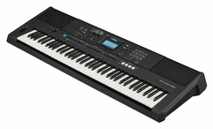 TECLADO YAMAHA PSR-EW425 na internet