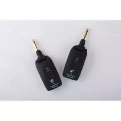 RECEPYOR E TRANSMISSOR SEM FIO DOBRÁVEL SMART SM-24DB - comprar online