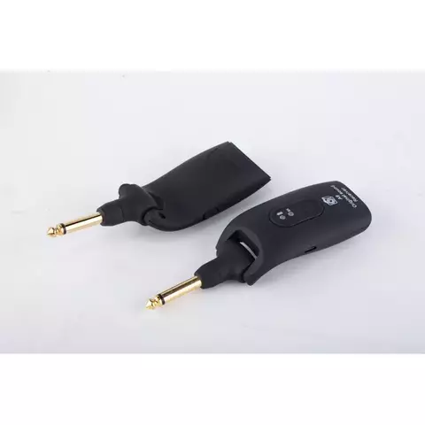 RECEPTOR E TRANSMISSOR SEM FIO DOBRÁVEL SMART SM-24DB