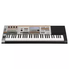SINTETIZADOR CASSIO XW-P1 – PRODUTO SEMI NOVO na internet