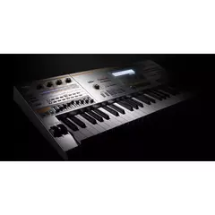 SINTETIZADOR CASSIO XW-P1 – PRODUTO SEMI NOVO
