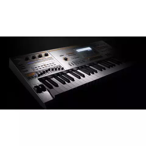 SINTETIZADOR CASIO XW-P1 – PRODUTO SEMI NOVO