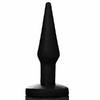 Plug Anal Pequeno Fino Para Iniciantes Com 10,5 X 2 Cm P14