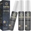 Compre 3 Lubrificante Anestésico Sensible Santo 15g Oferta - Hotspace