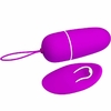 Bullet Cápsula Vibratória Controle S Fio Pretty Love Bradley na internet