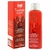 Óleo Para Massagem Tântrica Aroma Maça Do Amor 130 ml Intt