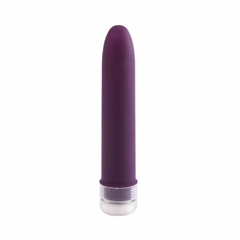 Vibrador Personal Bastão 13 X 2,4cm Estimulador Anal Vaginal na internet