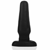 Plug Anal Cônico Triton Corpo Longo 12,5x3,5cm P15 - comprar online