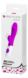 Imagem do Pretty Love Snappy 30 Modos Vibração Ponto G Clitóris