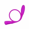 Pretty Love Snaky Vibe Vibrador Duplo Casal Gays Lesbic mod2 - Hotspace