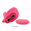 Pretty Love Fancy Estimulador Clitóris E Mini Pênis 30 Vibr. CT012