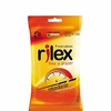 Kit 9 Peças Preservativo Rilex Retardante Prazer Prolongado na internet
