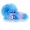 Kit Rabo Raposa Tiara Grampos Seios Gargantilha 7347 - comprar online