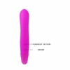 Pretty Love Augus Vibrador Casal Dupla De Mulheres Inversão