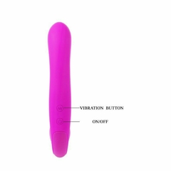 Pretty Love Augus Vibrador Casal Dupla De Mulheres Inversão