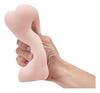 Masturbador Masculino Compacto Forma Vagina Cyberskin 6758