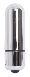 Cápsula Mini Vibe Power Bullet Ovo 10 Tipos Vibração Mv102