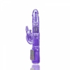Vibrador Rotativo Estimulador Feminino Clitóris Jack Rabbit RT012 - comprar online