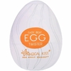 Egg Magical Kiss Ovo Para Masturbação Masculina Tipo Twister - comprar online