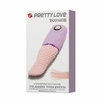 Pretty Love Tongue Vibrador Forma De Língua Recarregável - comprar online