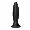 Pretty Love Plug Com Vibrador Recarregável USB 12 Vibrações - Hotspace
