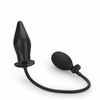 Plug Anal Inflável 10 Cm Penetrável Diâmetro De 3,5 À 5 Cm PL002 - Hotspace