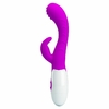 Pretty Love Arthur Vibrador Simula Toque Do Dedo No Ponto G - Hotspace