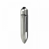 S-Hande Plug Anal Em Silicone Com Bullet Vibrador SI1325 na internet