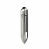 Imagem do S-Hande Plug Anal Em Silicone Com Bullet Vibrador SI5584