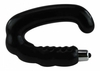 Massageador Estimulador Próstata, Ponto G E Clitóris G-spot MV011