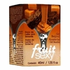 Intt Fruit Gel Beijável Para Sexo Oral Sabores 40 Ml
