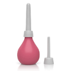 Ducha Íntima Ginecológica Com 2 Cânulas Anal E Vaginal Ac095 - Hotspace