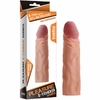 Capa Peniana Em Cyber Skin 13 Cm Penetrável 3 Cm Diâmetro CA023/1296 - loja online