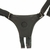 Strap On Cinta Couro Sintético Tipo Calcinha Uso Pênis Sd002