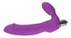 Strapless Vibrador Para Inversão Casais Ou Dupla De Mulheres VB020 na internet